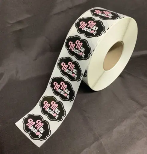 Étiquettes