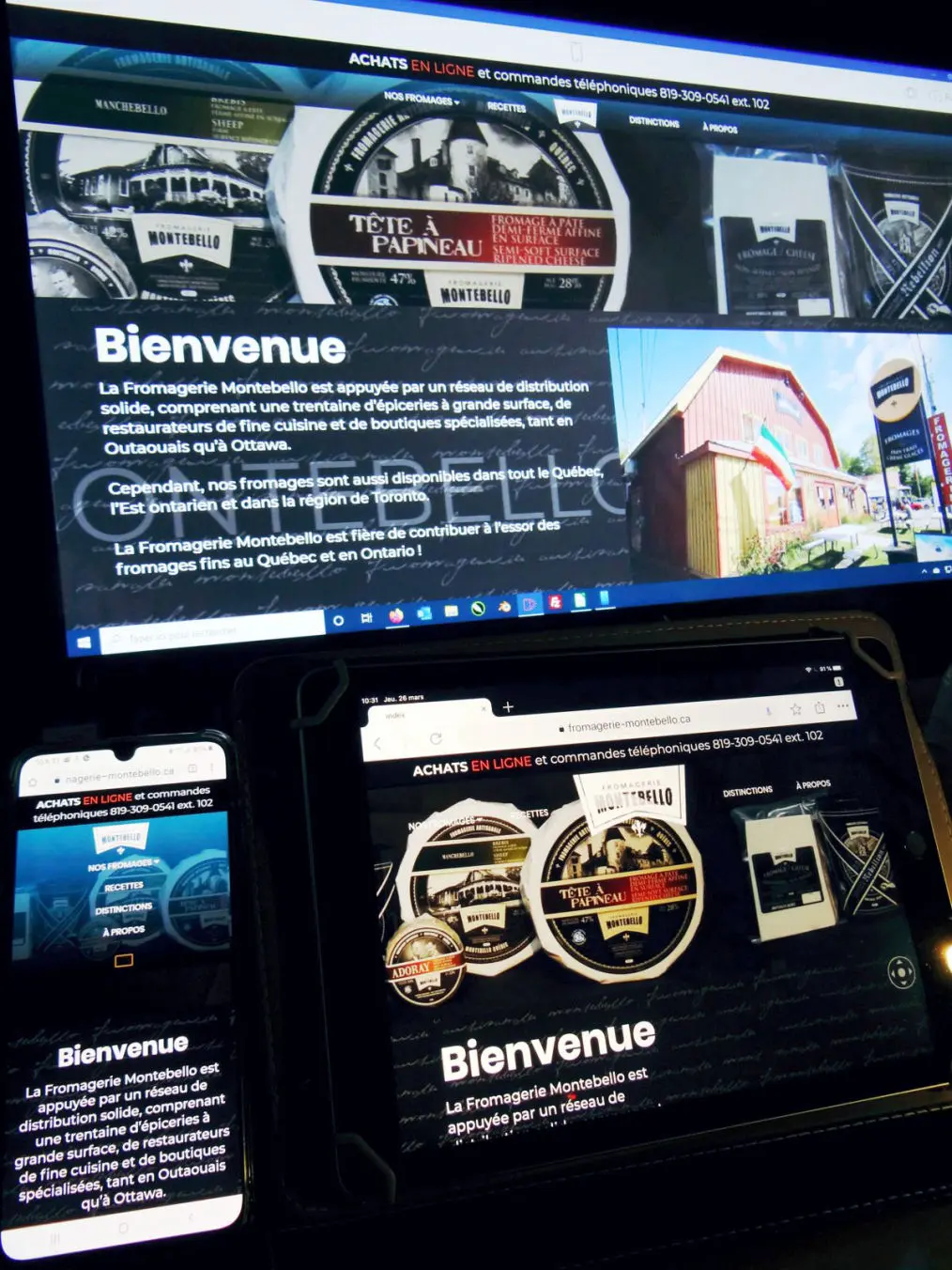 Web Design